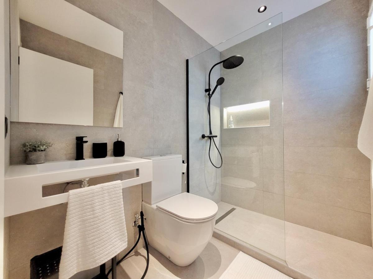 Meraki Home ปูแอร์โตเดลาครูซ ภายนอก รูปภาพ