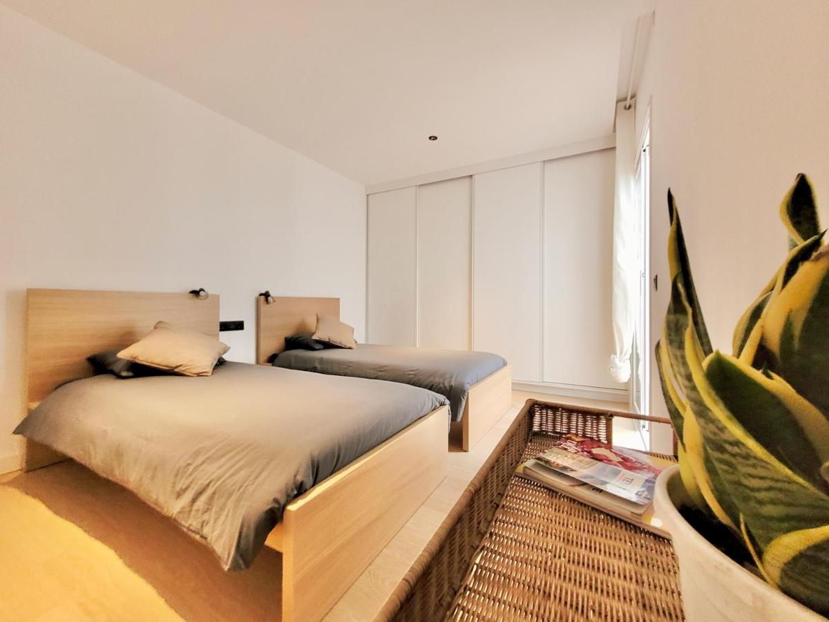 Meraki Home ปูแอร์โตเดลาครูซ ภายนอก รูปภาพ