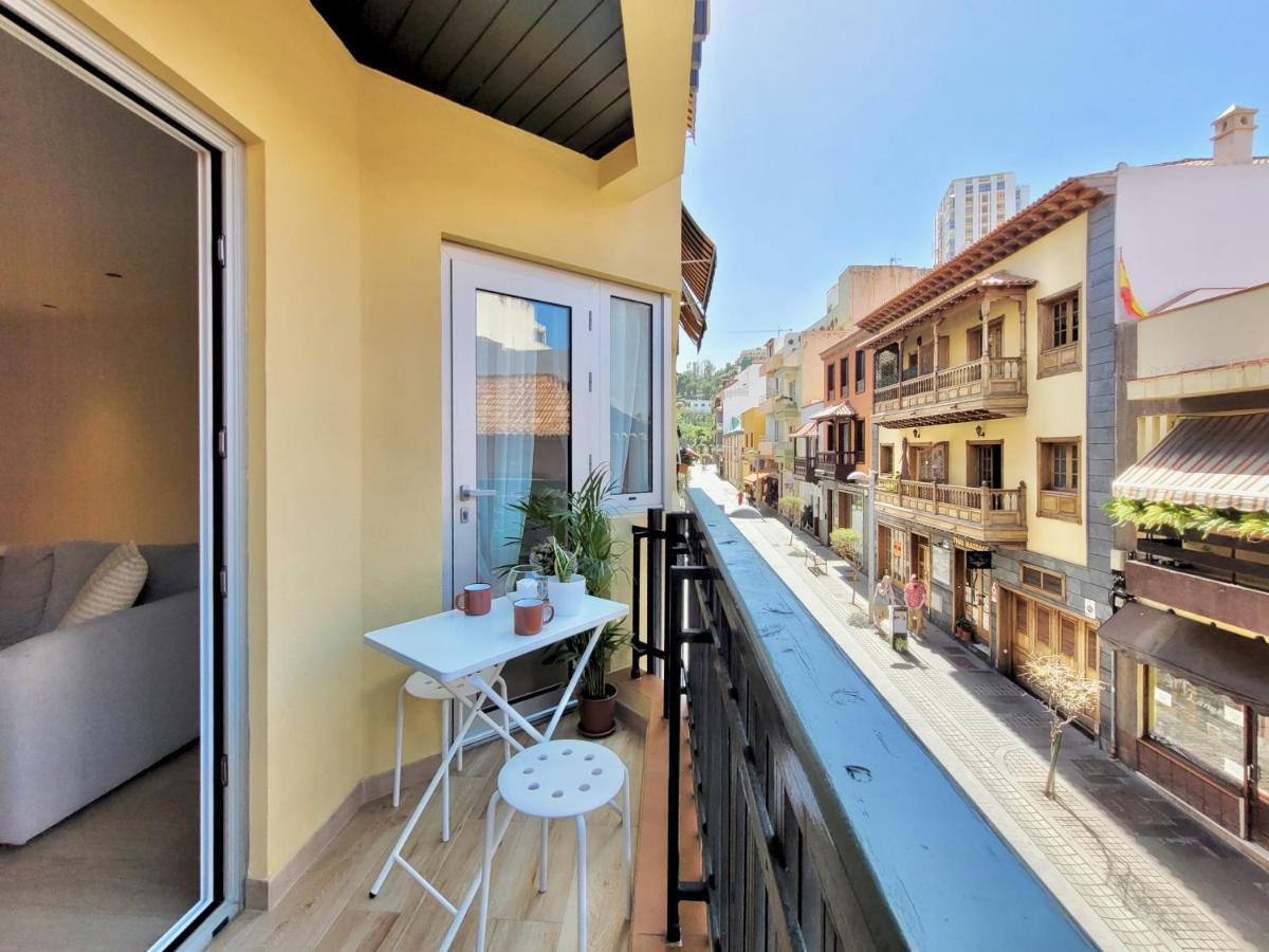 Meraki Home ปูแอร์โตเดลาครูซ ภายนอก รูปภาพ