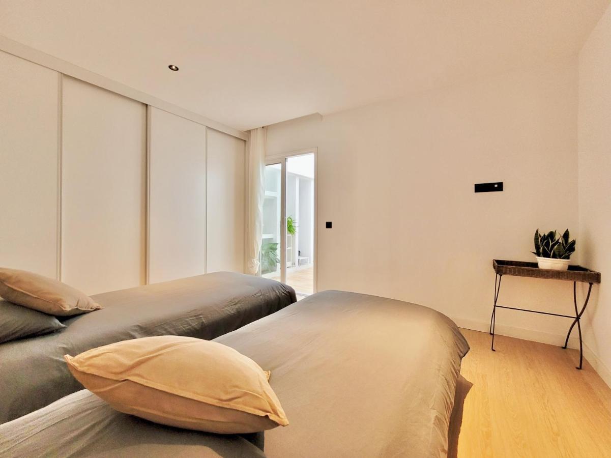 Meraki Home ปูแอร์โตเดลาครูซ ภายนอก รูปภาพ