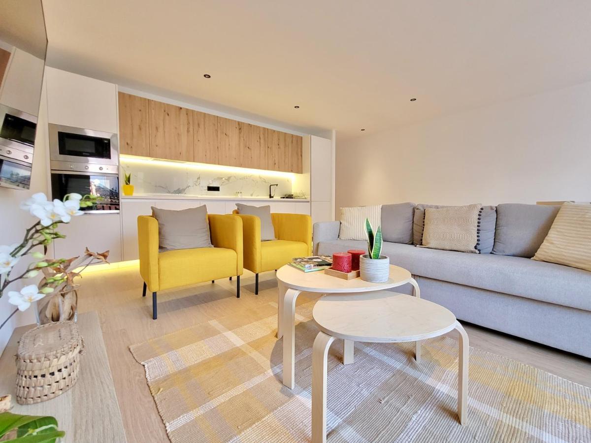 Meraki Home ปูแอร์โตเดลาครูซ ภายนอก รูปภาพ