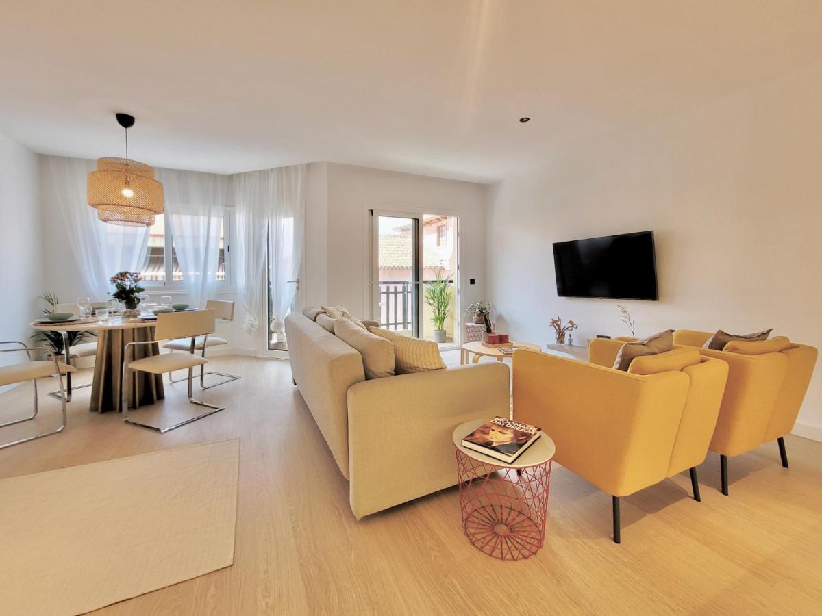 Meraki Home ปูแอร์โตเดลาครูซ ภายนอก รูปภาพ