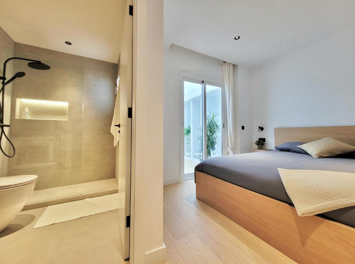 Meraki Home ปูแอร์โตเดลาครูซ ภายนอก รูปภาพ